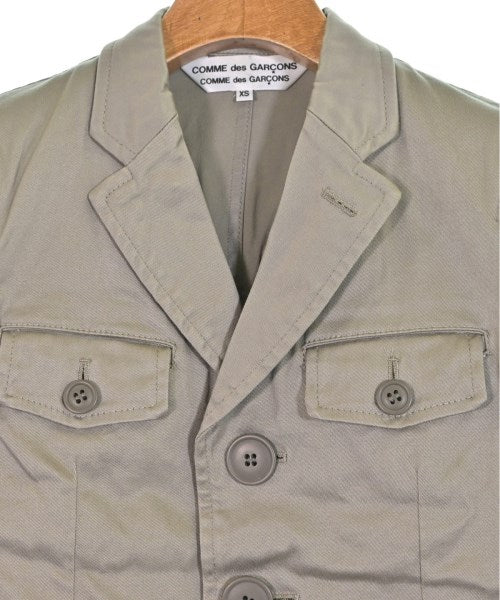COMME des GARCONS COMME des GARCONS 其他大衣