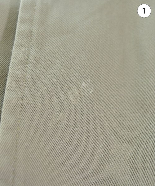 COMME des GARCONS COMME des GARCONS 其他大衣
