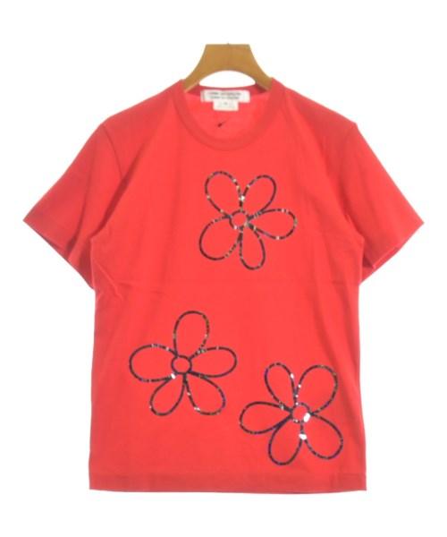 COMME des GARCONS COMME des GARCONS T恤/上衣