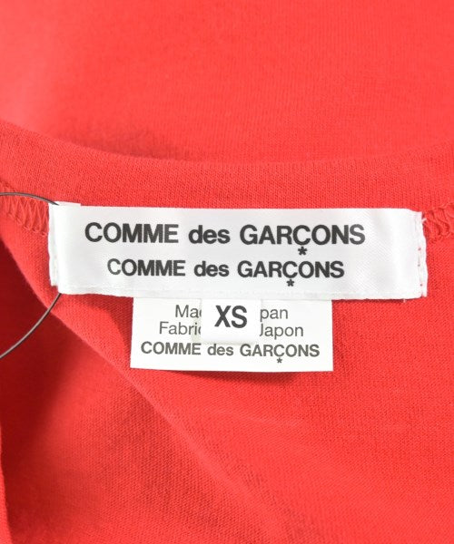 COMME des GARCONS COMME des GARCONS T恤/上衣