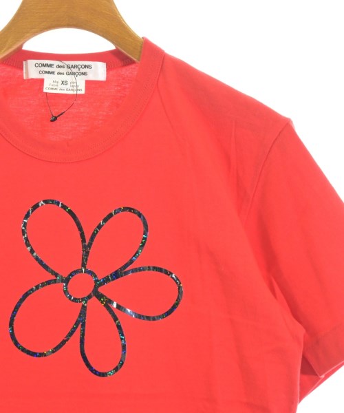 COMME des GARCONS COMME des GARCONS T恤/上衣