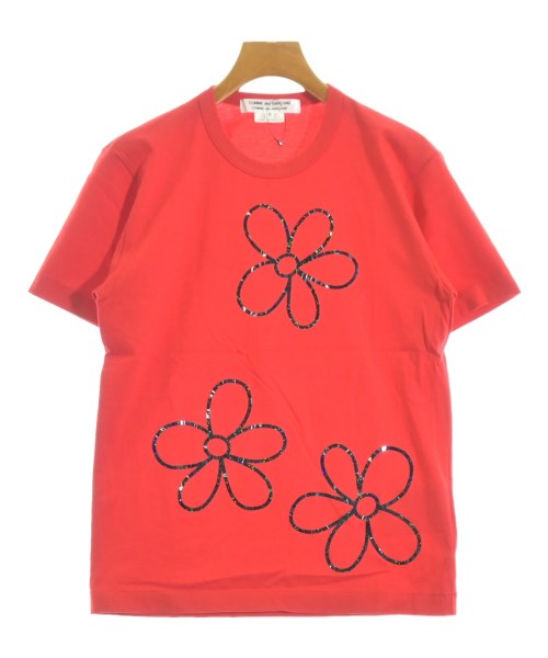 COMME des GARCONS COMME des GARCONS T恤/上衣