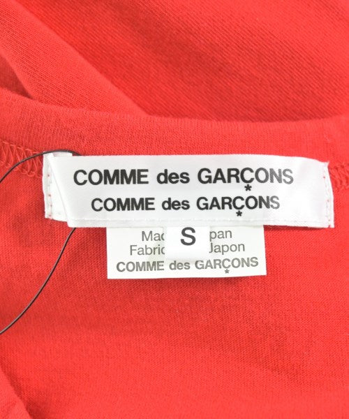 COMME des GARCONS COMME des GARCONS T恤/上衣
