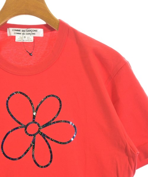 COMME des GARCONS COMME des GARCONS T恤/上衣