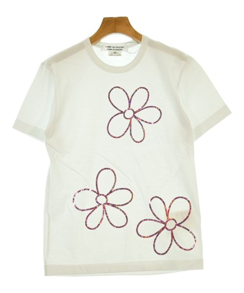 COMME des GARCONS COMME des GARCONS T恤/上衣