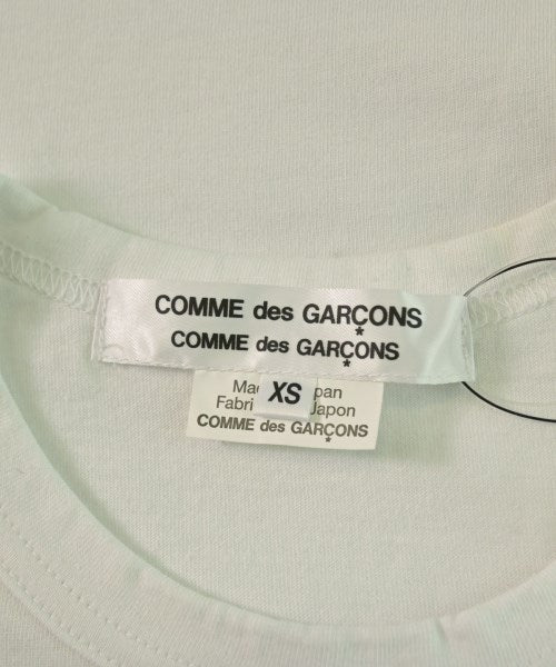 COMME des GARCONS COMME des GARCONS T恤/上衣