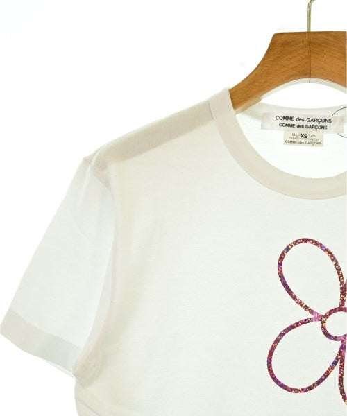 COMME des GARCONS COMME des GARCONS T恤/上衣