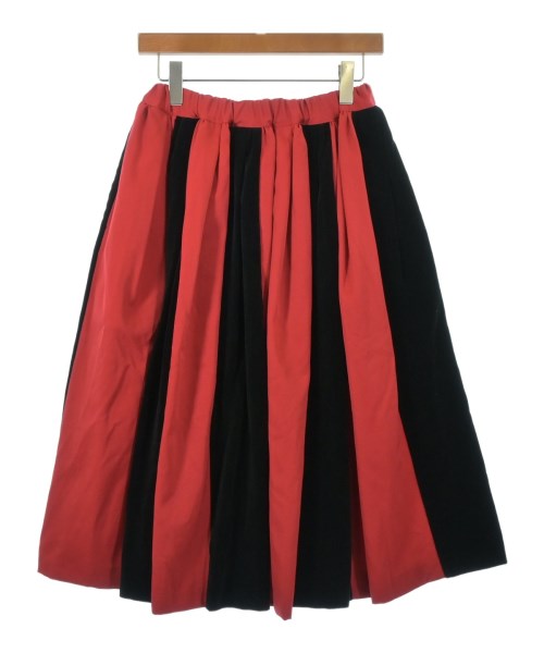 COMME des GARCONS COMME des GARCONS 長裙/超長裙