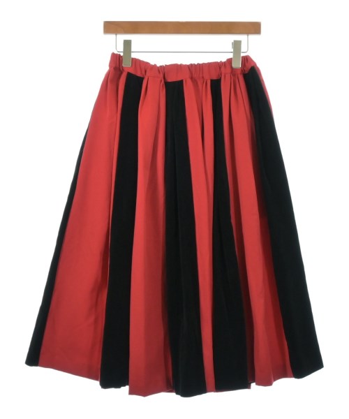 COMME des GARCONS COMME des GARCONS 長裙/超長裙