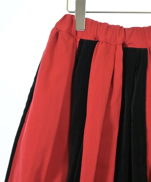 COMME des GARCONS COMME des GARCONS 長裙/超長裙