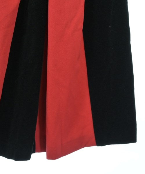 COMME des GARCONS COMME des GARCONS 長裙/超長裙