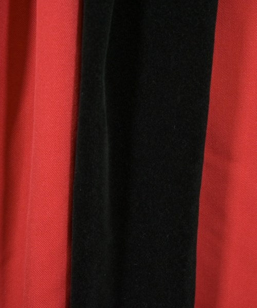 COMME des GARCONS COMME des GARCONS 長裙/超長裙