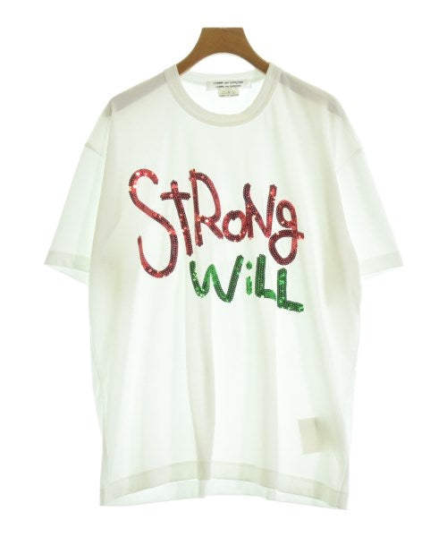 COMME des GARCONS COMME des GARCONS T恤/上衣