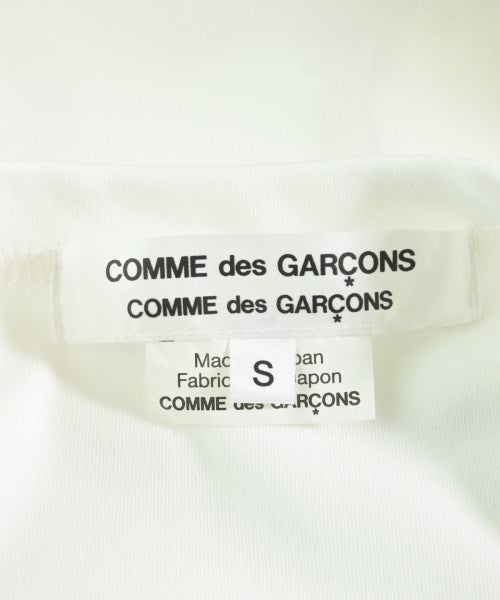 COMME des GARCONS COMME des GARCONS T恤/上衣