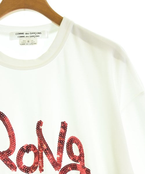 COMME des GARCONS COMME des GARCONS T恤/上衣