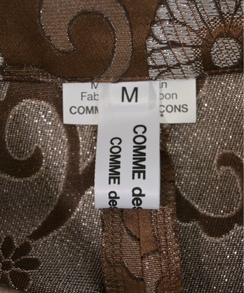 COMME des GARCONS COMME des GARCONS 休夾克