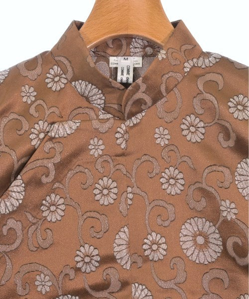 COMME des GARCONS COMME des GARCONS 休夾克