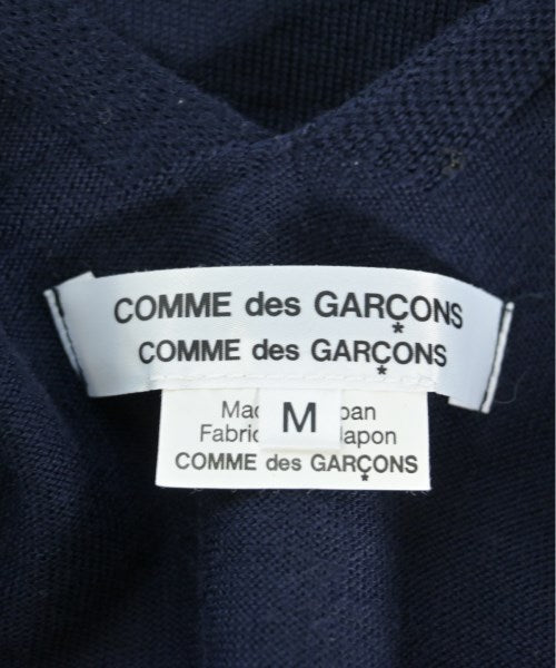 COMME des GARCONS COMME des GARCONS 毛衣