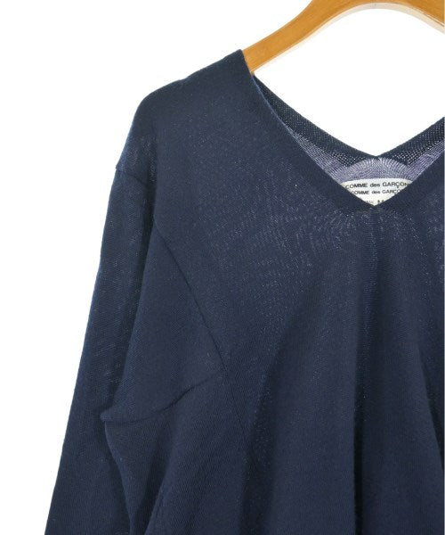 COMME des GARCONS COMME des GARCONS 毛衣