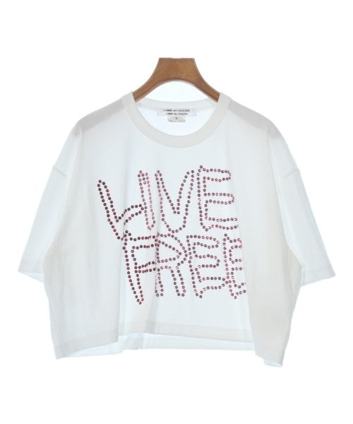 COMME des GARCONS COMME des GARCONS T恤/上衣