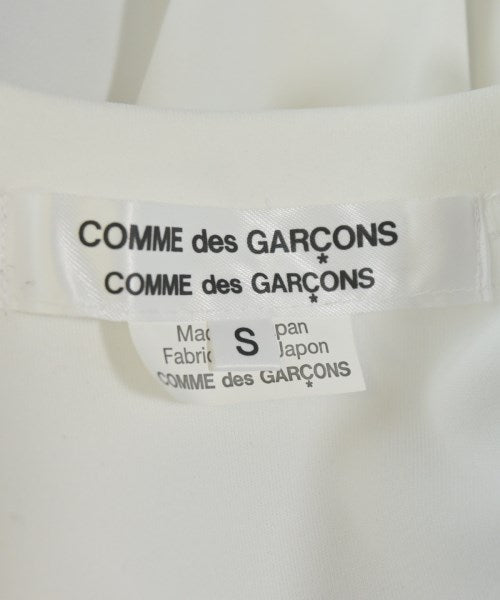 COMME des GARCONS COMME des GARCONS T恤/上衣