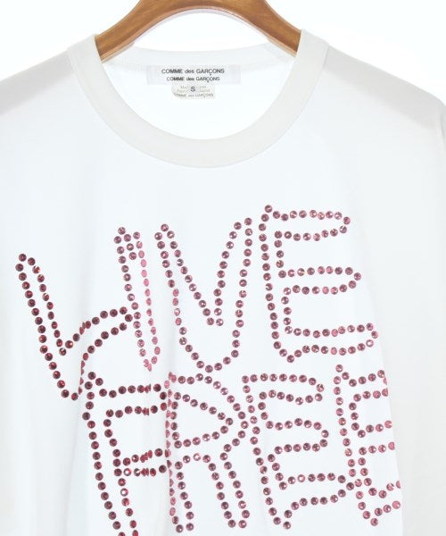 COMME des GARCONS COMME des GARCONS T恤/上衣