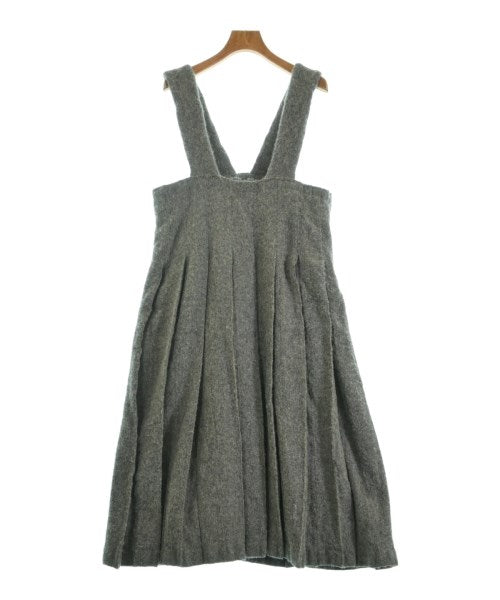 COMME des GARCONS COMME des GARCONS 洋裝