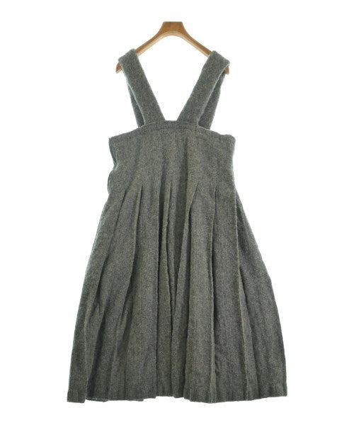 COMME des GARCONS COMME des GARCONS 洋裝