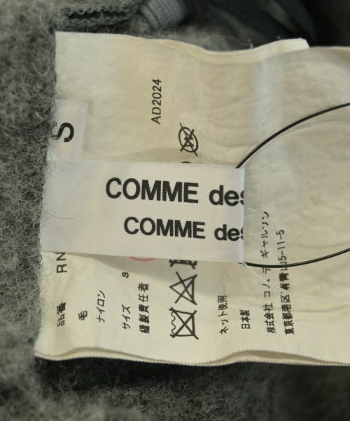 COMME des GARCONS COMME des GARCONS 洋裝