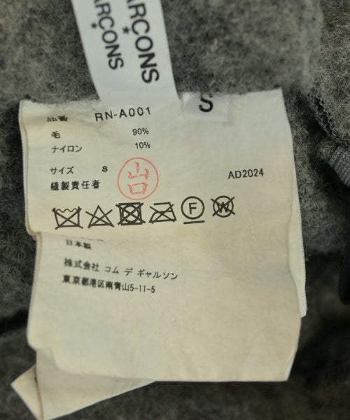 COMME des GARCONS COMME des GARCONS 洋裝