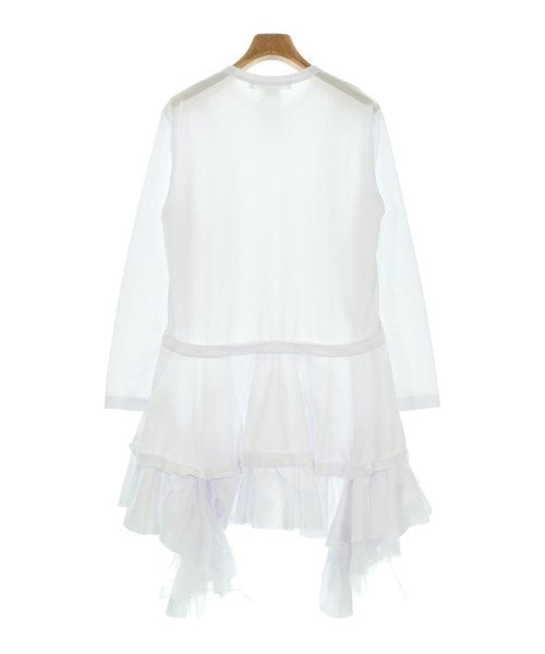 COMME des GARCONS COMME des GARCONS T恤/上衣