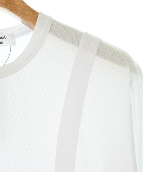 COMME des GARCONS COMME des GARCONS T恤/上衣