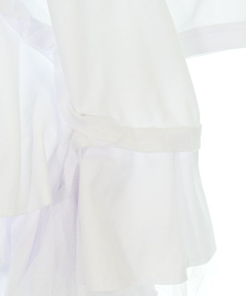 COMME des GARCONS COMME des GARCONS T恤/上衣