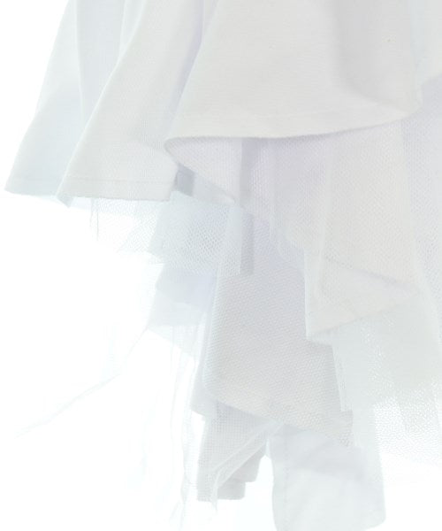 COMME des GARCONS COMME des GARCONS T恤/上衣