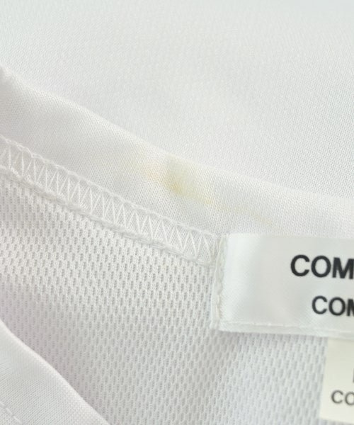 COMME des GARCONS COMME des GARCONS T恤/上衣