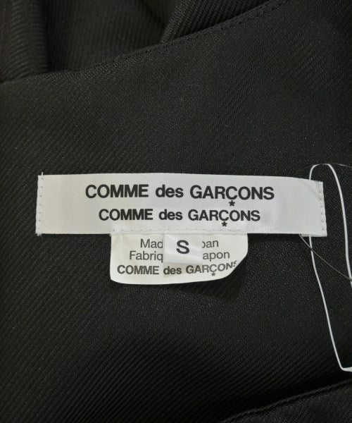 COMME des GARCONS COMME des GARCONS 洋裝