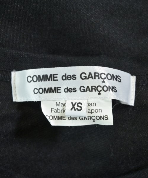 COMME des GARCONS COMME des GARCONS T恤/上衣