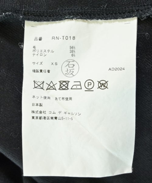 COMME des GARCONS COMME des GARCONS T恤/上衣