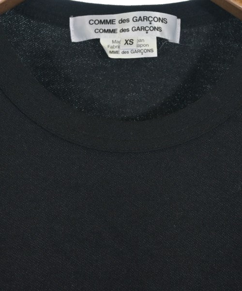COMME des GARCONS COMME des GARCONS T恤/上衣