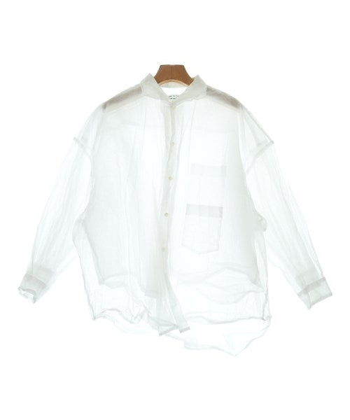 COMME des GARCONS COMME des GARCONS 女襯衫