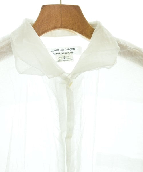 COMME des GARCONS COMME des GARCONS 女襯衫