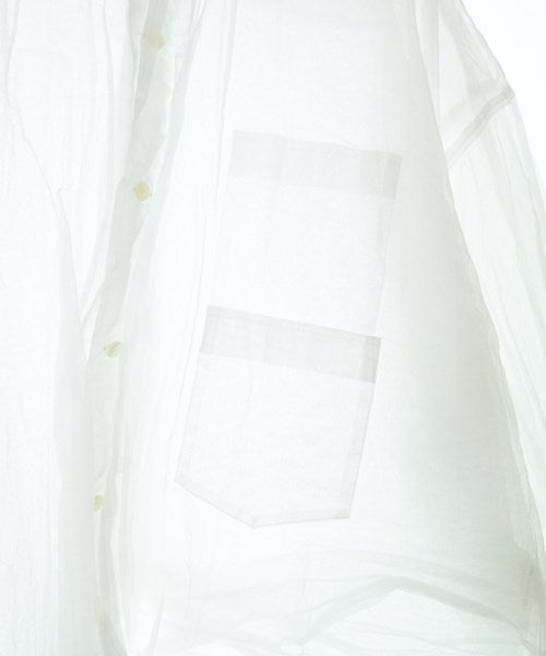 COMME des GARCONS COMME des GARCONS 女襯衫