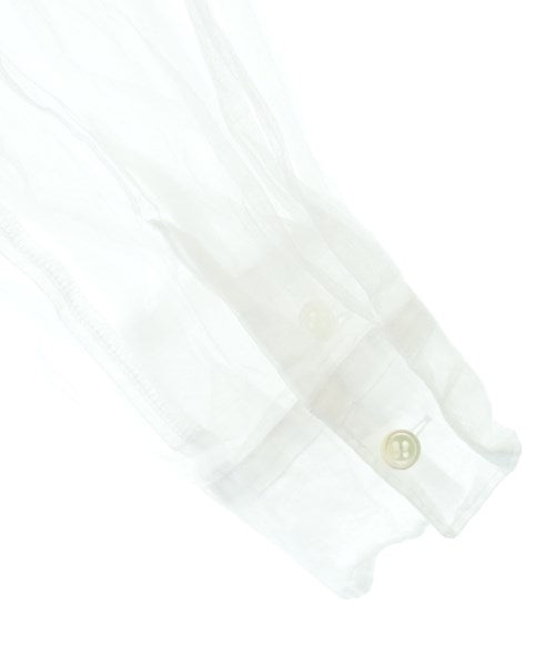 COMME des GARCONS COMME des GARCONS 女襯衫