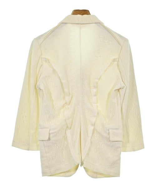 COMME des GARCONS COMME des GARCONS 休閒夾克