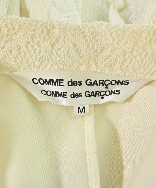 COMME des GARCONS COMME des GARCONS 休閒夾克