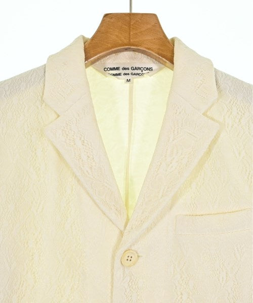 COMME des GARCONS COMME des GARCONS 休閒夾克