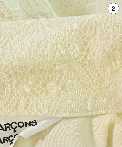 COMME des GARCONS COMME des GARCONS 休閒夾克