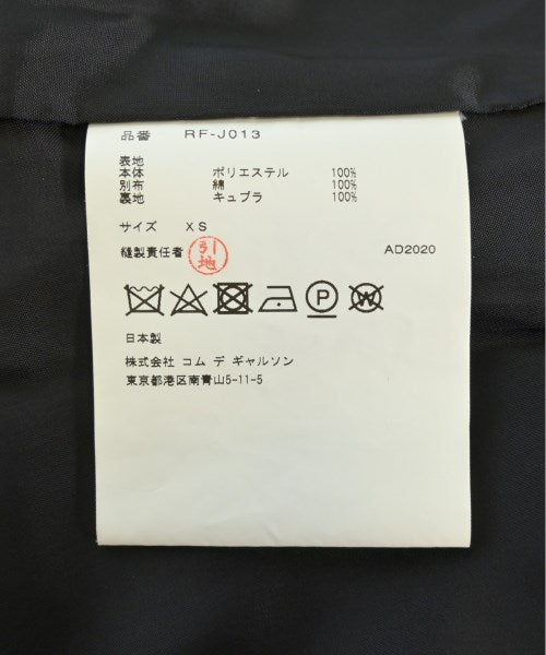 COMME des GARCONS COMME des GARCONS 外套