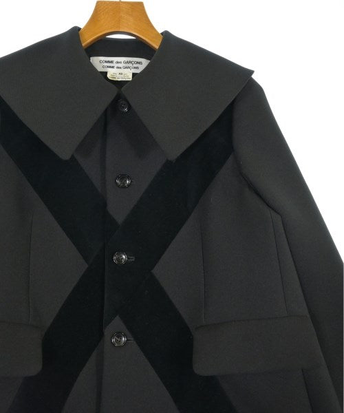 COMME des GARCONS COMME des GARCONS 外套