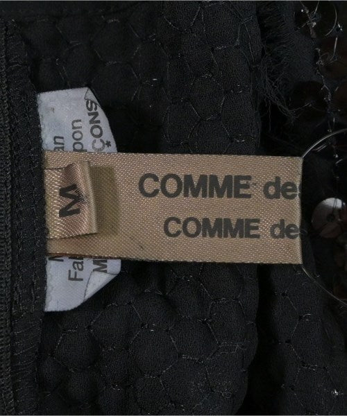 COMME des GARCONS COMME des GARCONS 洋裝